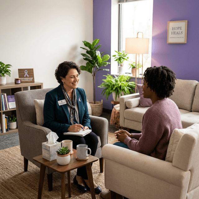 36-hour Domestic Violence class online